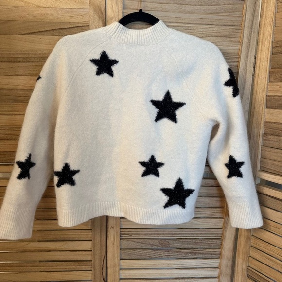 ALLSAINTS Starlet Sweater Size XS - Picture 7 of 7
